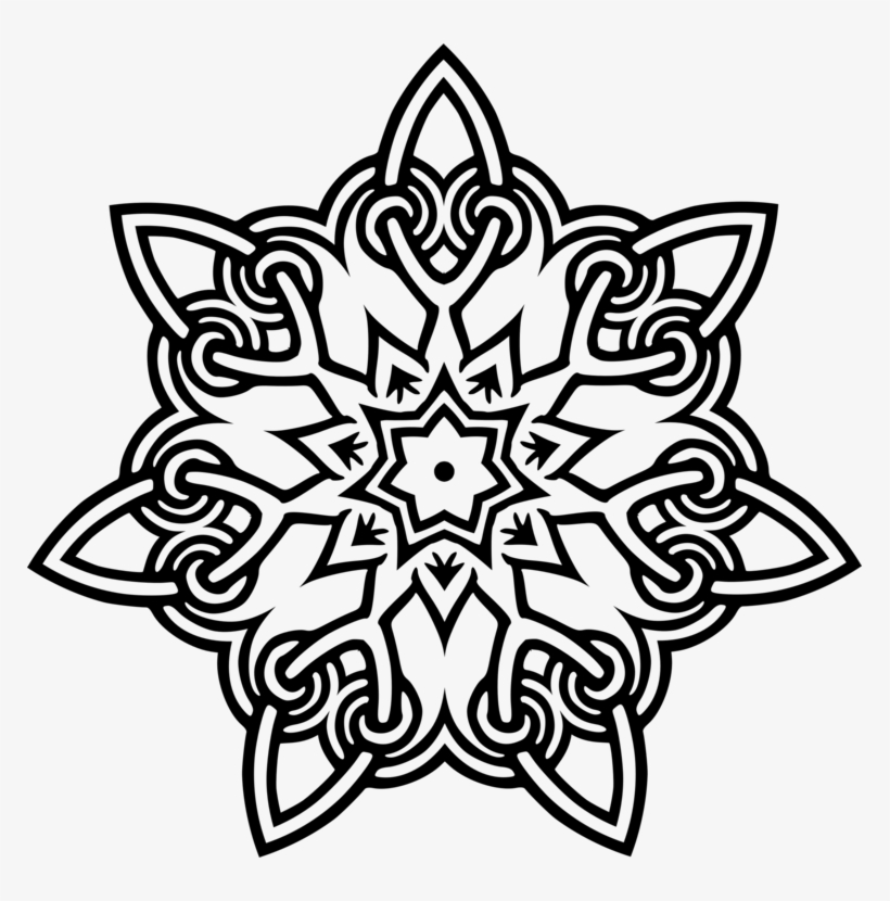 Geometric Designs Geometry Geometric Shape - Geometric Designs, transparent png download