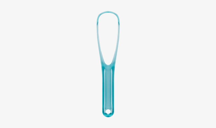 Specially Designed Tongue Cleaner - Tongue Scrapers, transparent png download