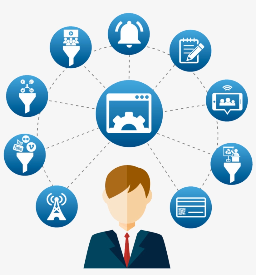 Surely, If You Have A Project In Mind For Us, It Would - Digital Icon, transparent png download