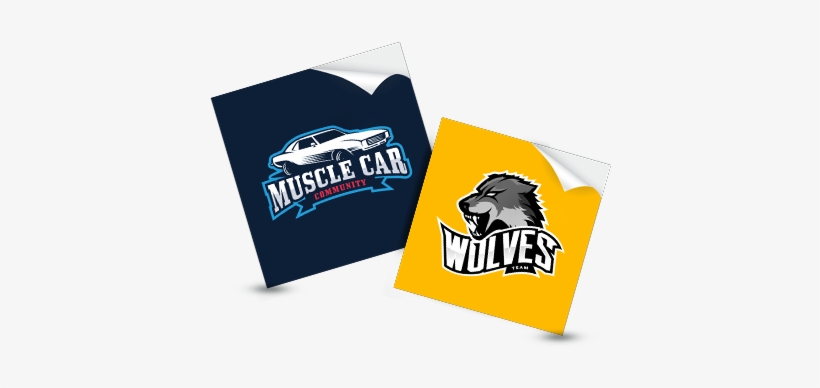 Leading Manufacturer Of All Types Of Shapes And Design - Muscle Cars An Illustrated Guide [book], transparent png download