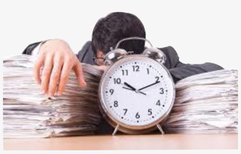 Attitude Towards Time Time-management1 - Time Management, transparent png download