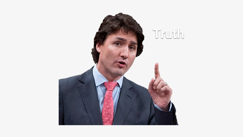 Justintrudeau Discord Emoji - Businessperson, transparent png download