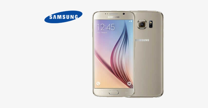 Samsung Galaxy S6 Original, transparent png download