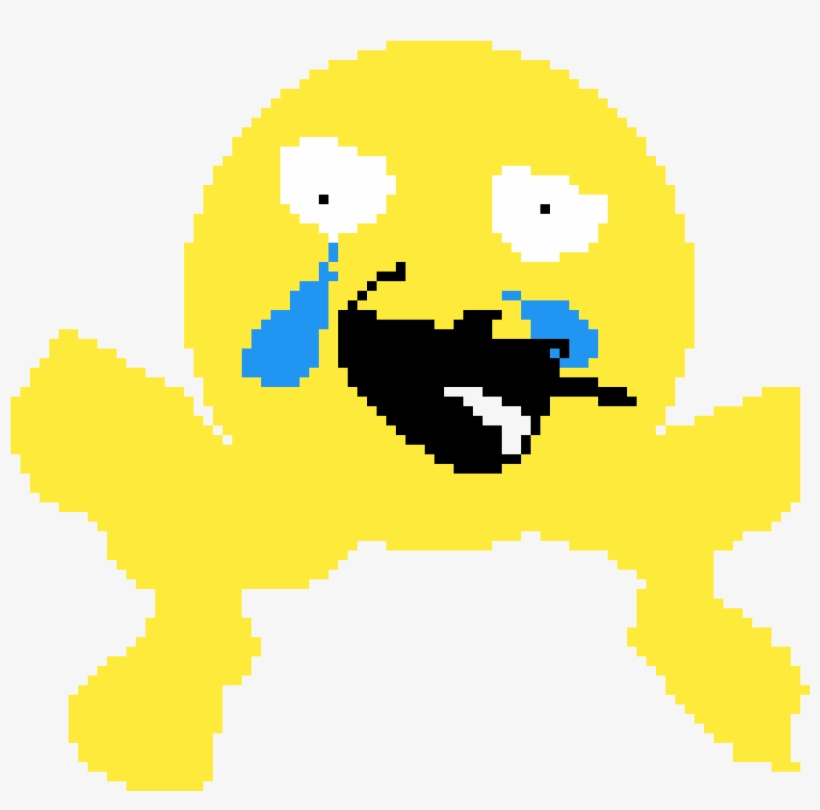 The Emoji Man - Fur, transparent png download