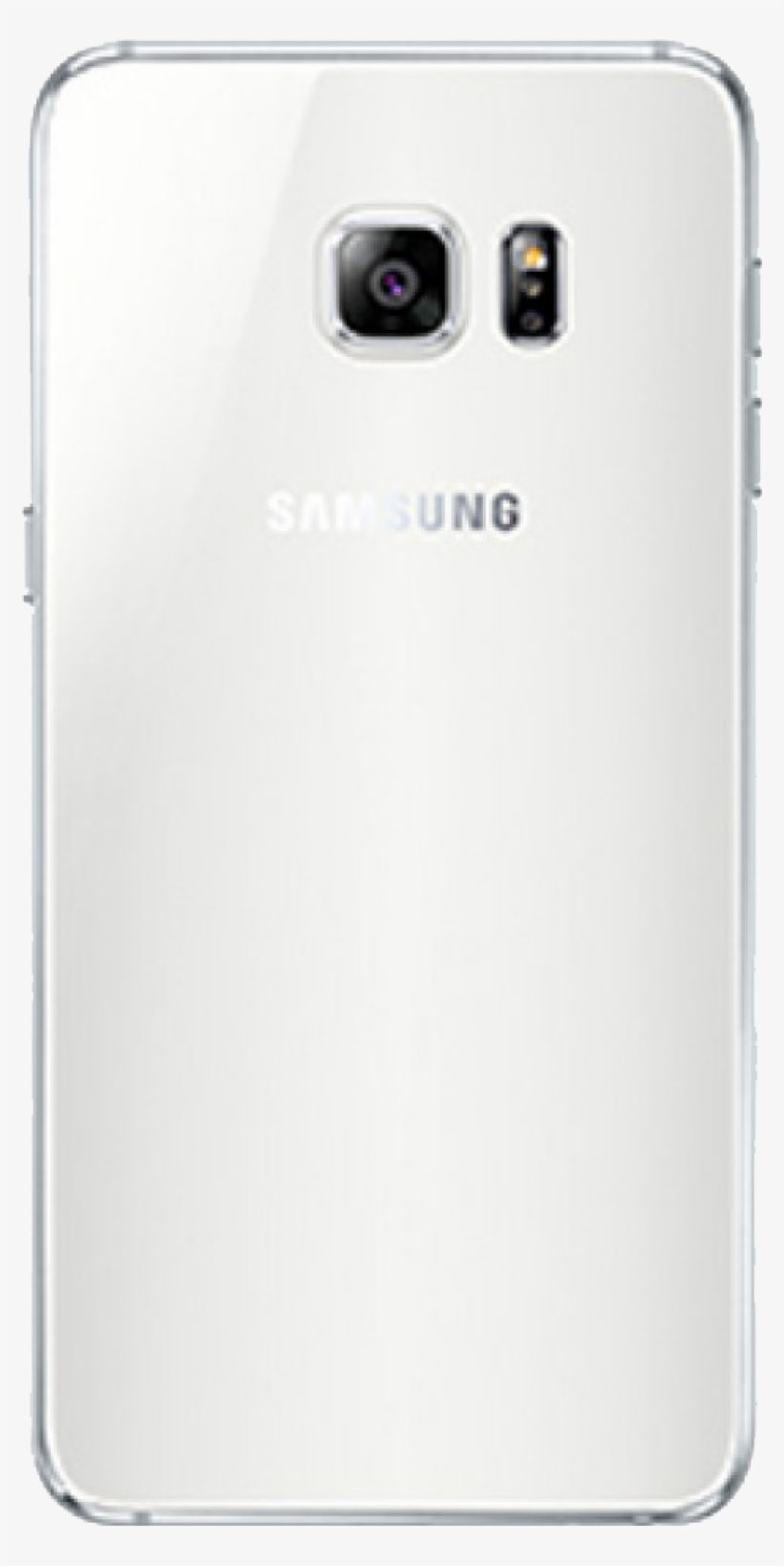 23c 1-1600x1600 - Samsung Galaxy 6 Edge White, transparent png download