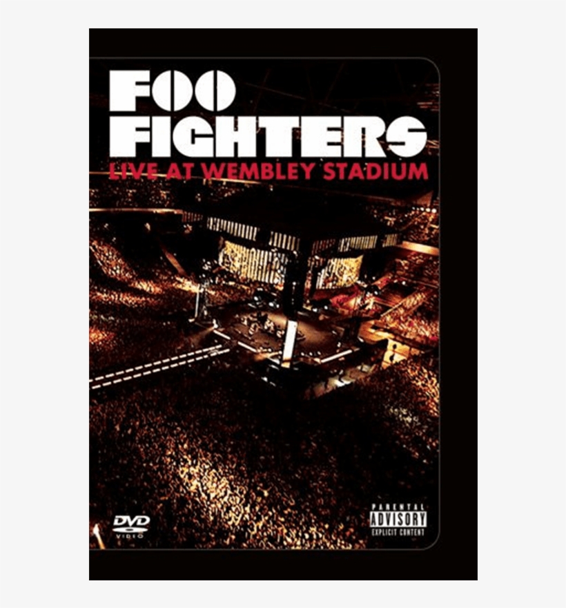 Next - Foo Fighters Wembley, transparent png download