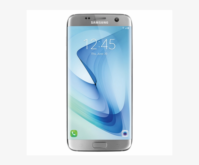 004 Sm-g935uzsaxaa - Samsung Smartphones, transparent png download