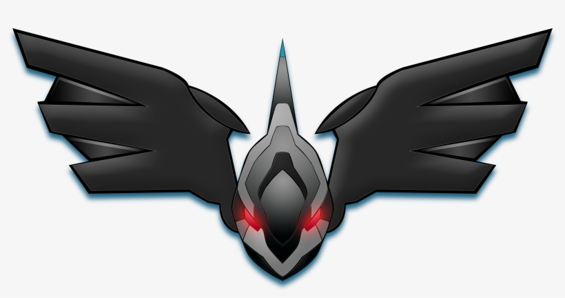 Zekrom By Darkheroic - Pokémon, transparent png download