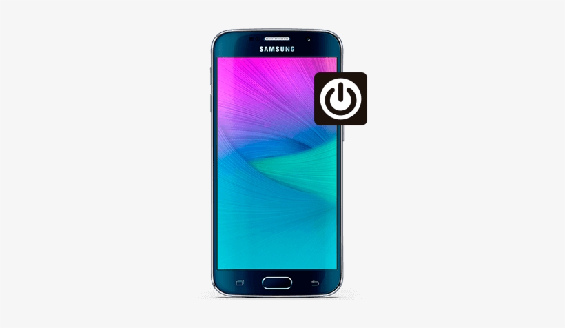 Samsung Galaxy S6 Power Button Repair - Lg G5, transparent png download