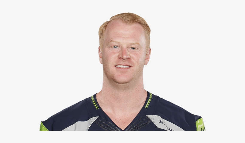 #20, Jon Ryan - Man, transparent png download