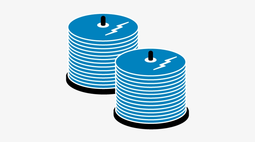 Bulk Discs, transparent png download