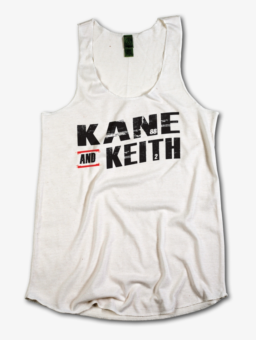 Kane And Keith - Patrick Kane Men's Long Sleeve - White - Chicago |, transparent png download