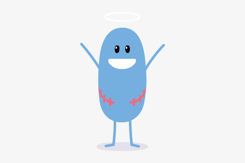 Kidring - Dumb Ways To Die Png, transparent png download