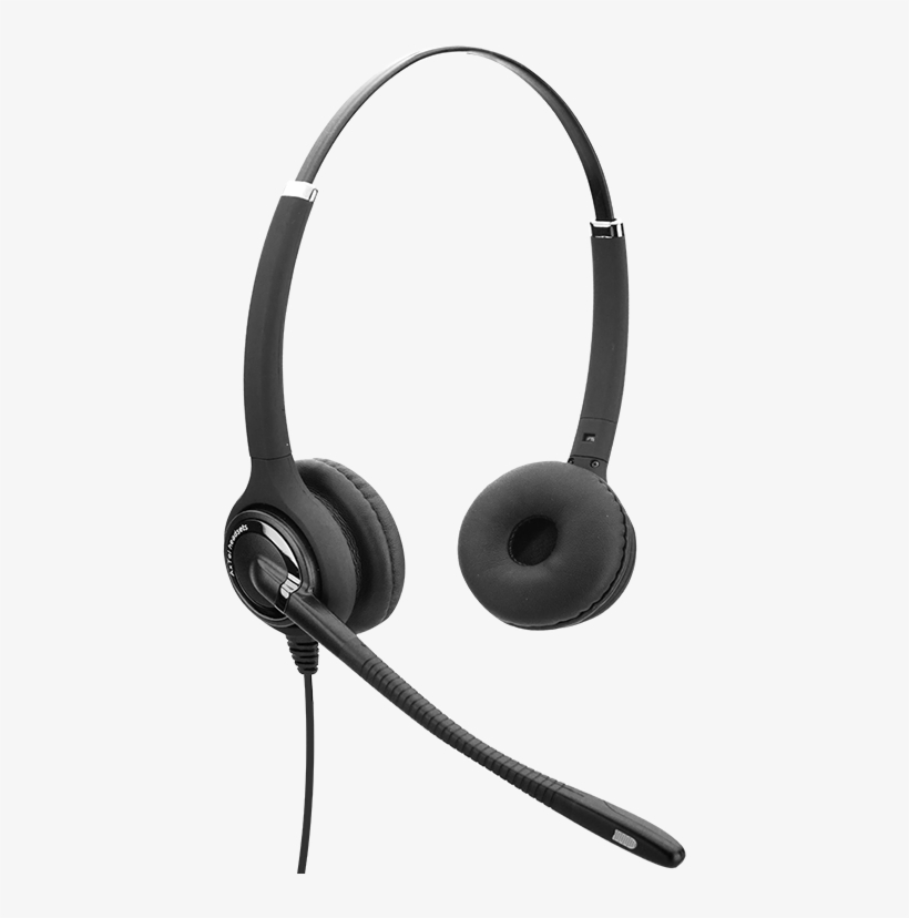Axtel Elite Hdvoice Duo Nc - Axtel Headset, transparent png download