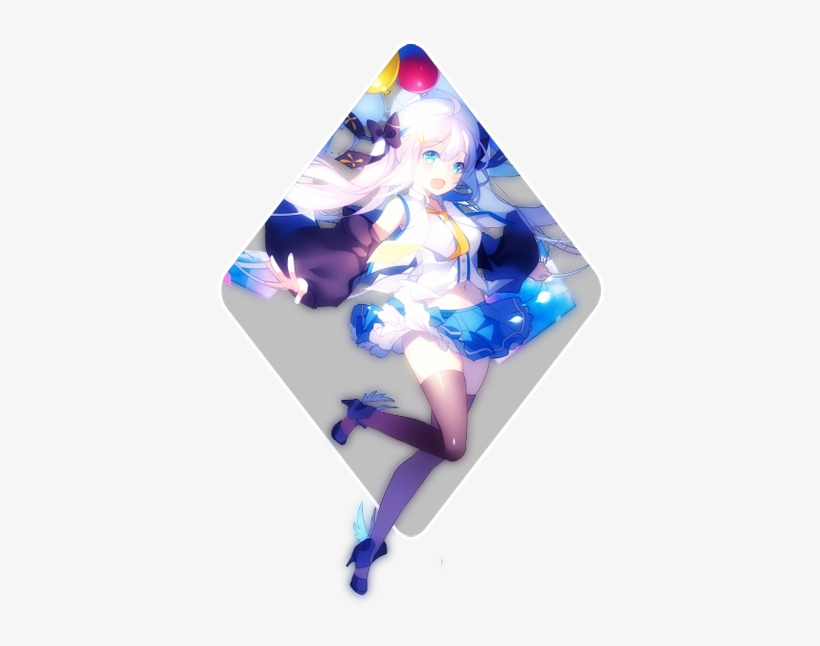 Side2bunny - Portable Network Graphics, transparent png download