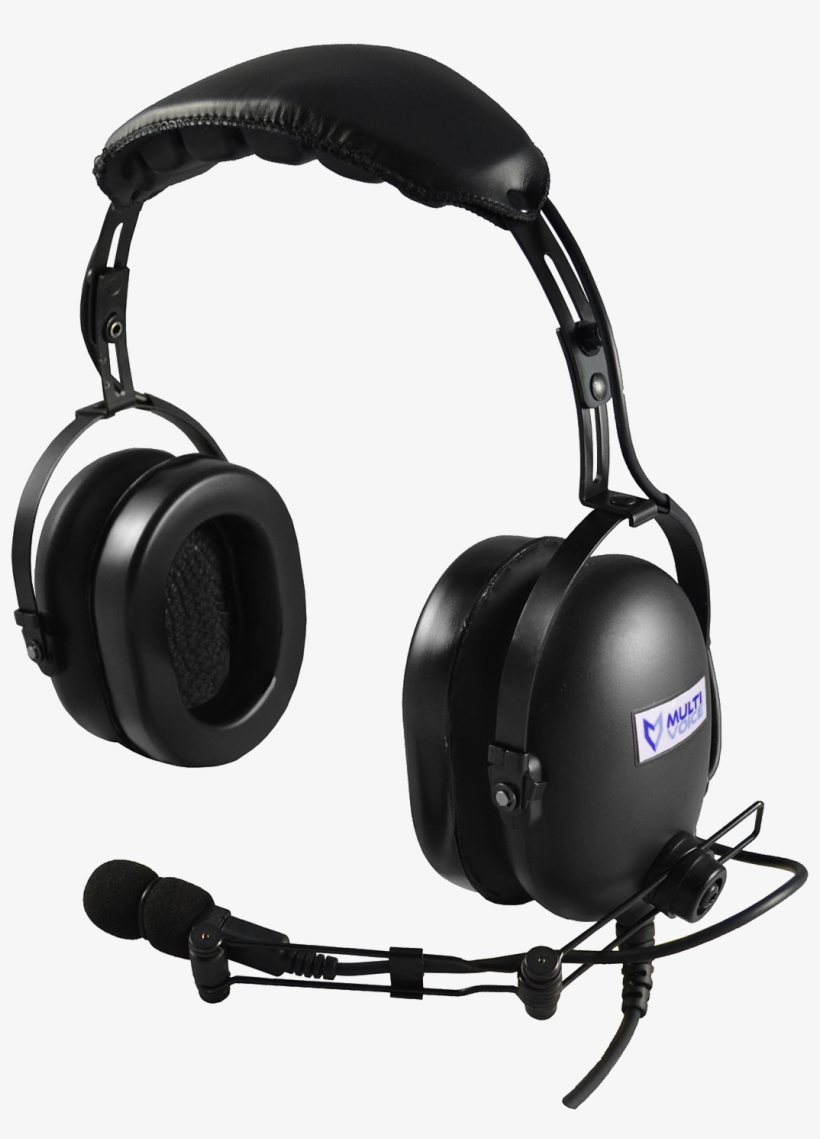 Mv-headsets Heavy Duty - Headphones, transparent png download