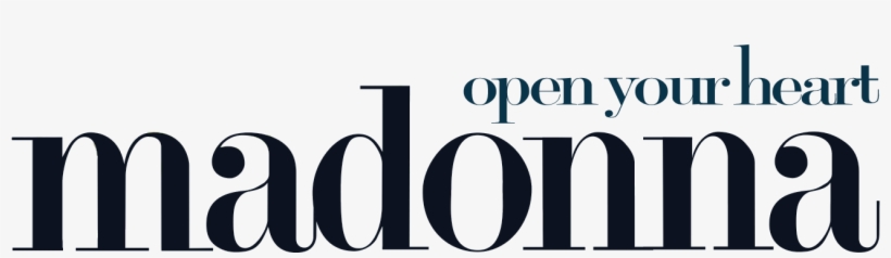 Open Your Heart Logo - Open Your Heart Png, transparent png download