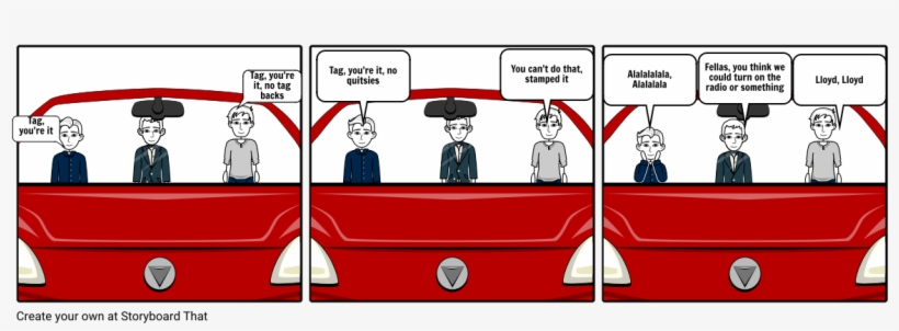 Dumb And Dumber - Power Mode Prius, transparent png download