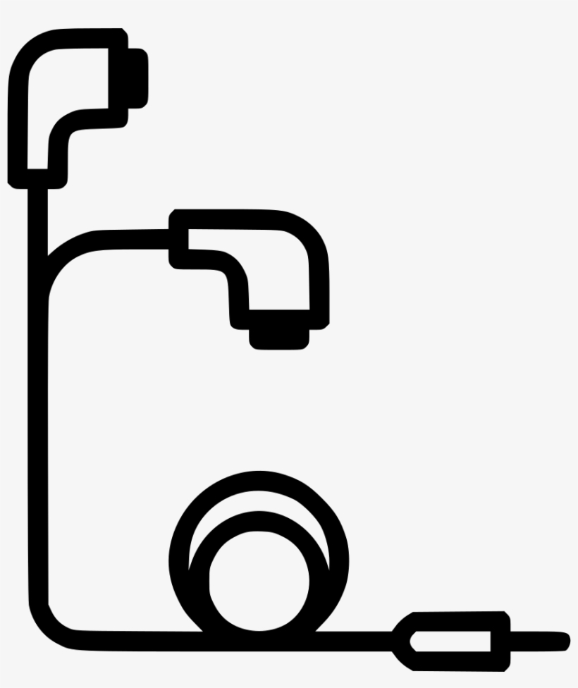 Earphones Earpiece Headphones Headsets Sound Music - Music, transparent png download