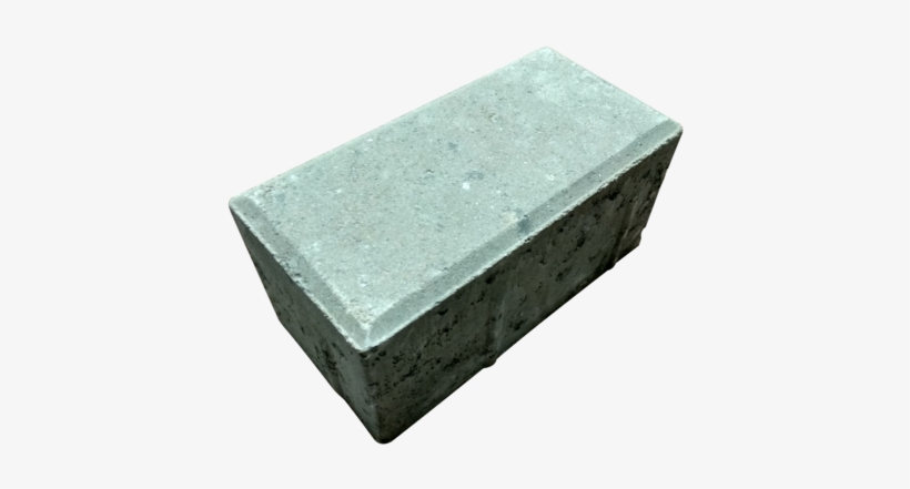 Paver Block - Concrete, transparent png download