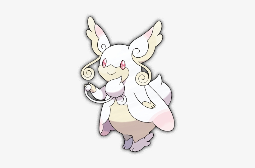 Presenting, Mega Slowbro - Mega Audino, transparent png download