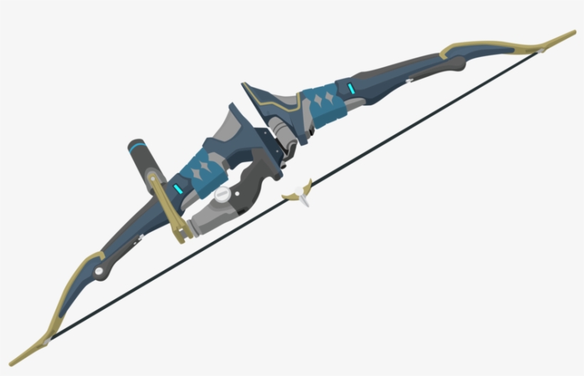 Hanzo - Ski Jumping, transparent png download