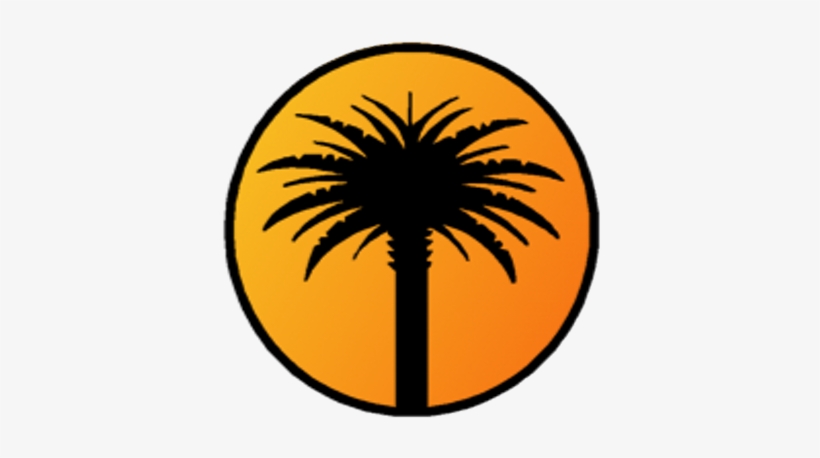 Palm Tree Technology - Oasis, transparent png download