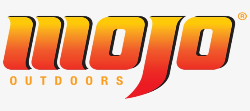 Our Partners - Mojo Outdoors Logo, transparent png download