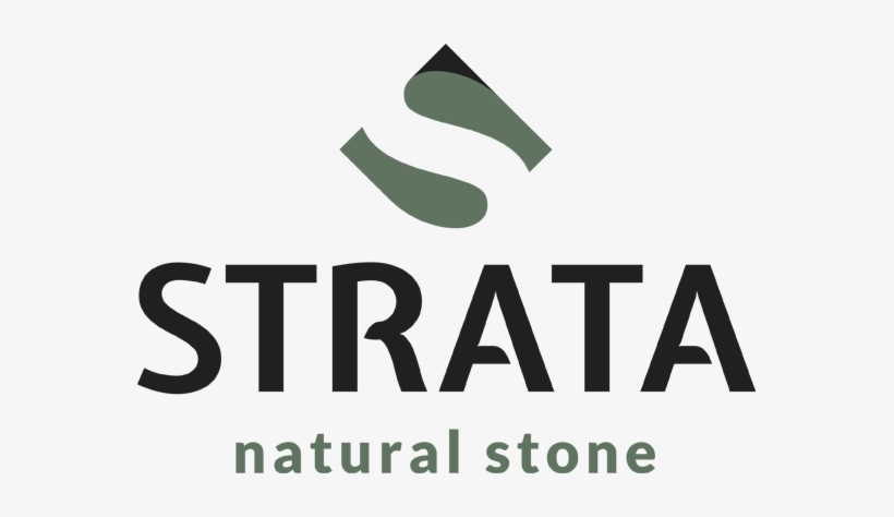 Site Map - Strata Stones Logo, transparent png download