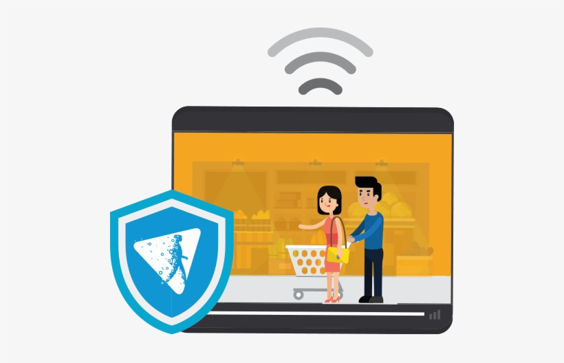 How Does Hide - Security, transparent png download