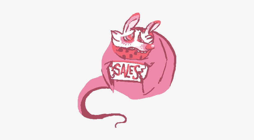 Shinx Collection Weeding Sales More - Illustration, transparent png download