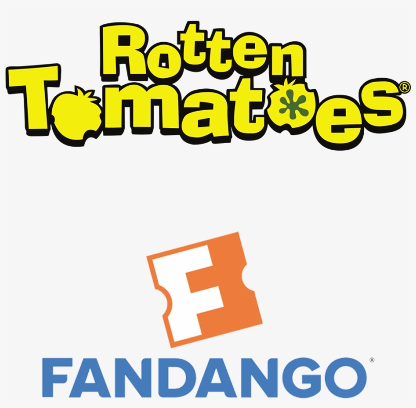 Fandango, Fandangonow, Movieclips And Rotten Tomatoes Transparent PNG