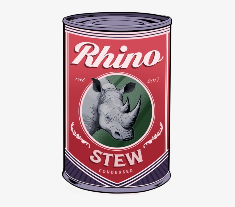No Rhinos Were Harmed In The Making Of This Logo, transparent png download