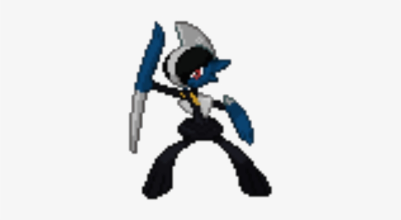 Ragnarok Gallade - Cartoon, transparent png download