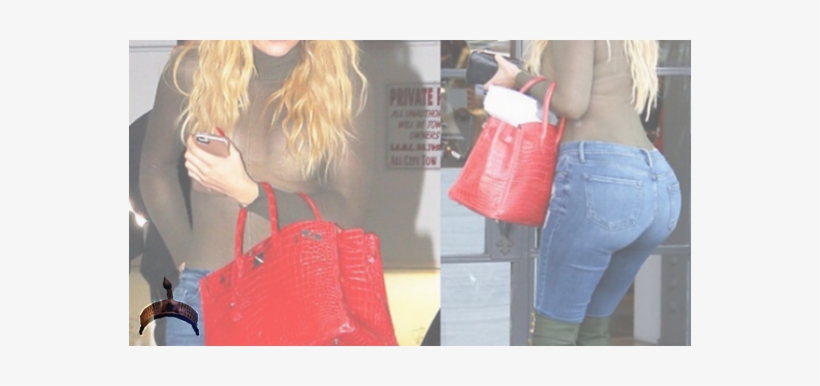 Khloe Kardashian - Khloe Kardashian May 2016, transparent png download