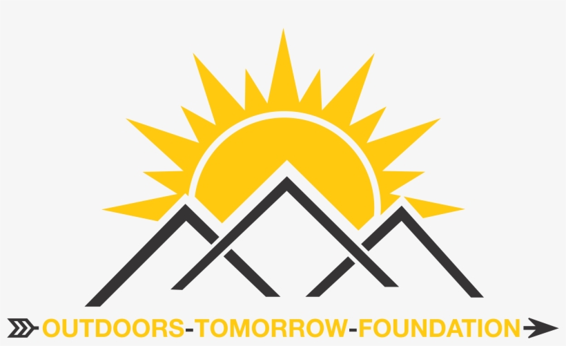 Outdoors Tomorrow Foundation, transparent png download