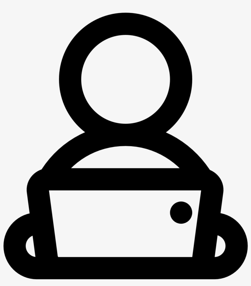 Reading Icon Png Download - Lectores Iconos, transparent png download