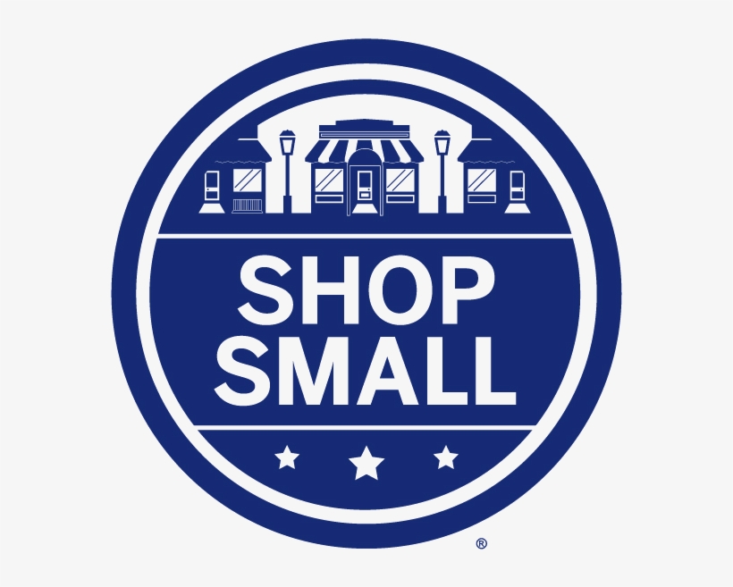 Small Business Saturday, A Day Created By American - Shop Small Saturday 2017, transparent png download
