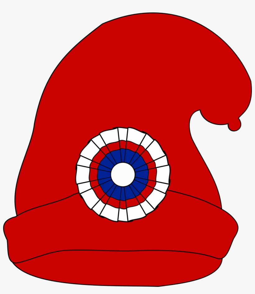 This Free Icons Png Design Of Bonnet Phrygien, transparent png download