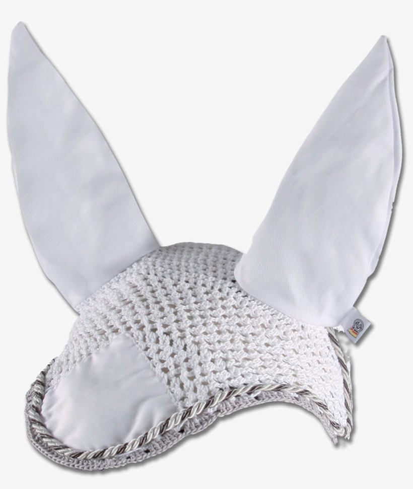 Bonnet Earog Ears Opal Green Earr Ears Raspberry Lr, transparent png download