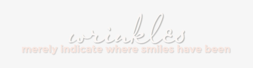 Kill Brow Tinted Tattoo - Calligraphy, transparent png download