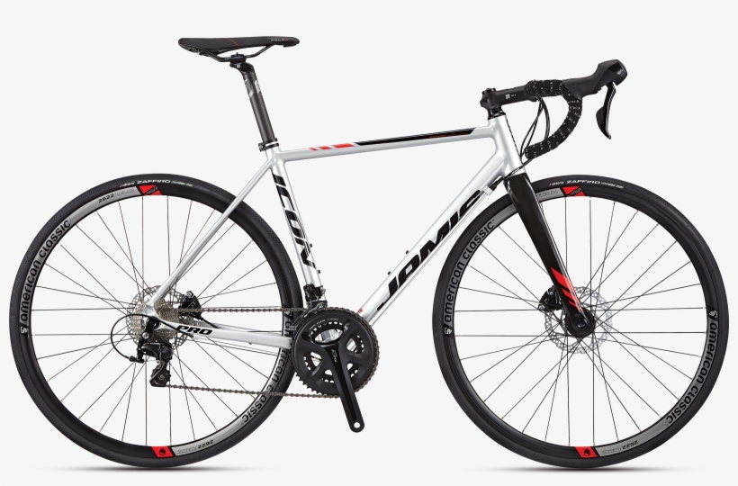 Jamis Bike List - Domane Sl 5 Disc 2019, transparent png download