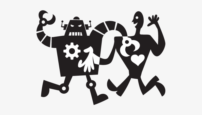 29 Best Transhuman Science Fiction Books - Transhumanism Cartoon ...