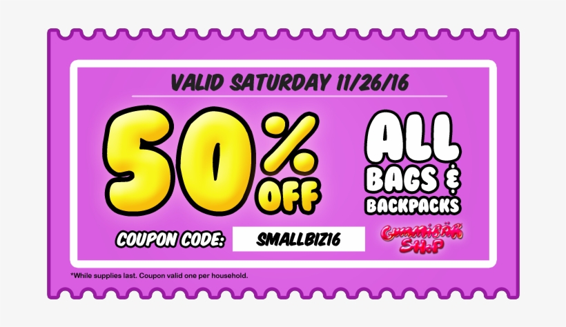 Saturday Coupon - Coupon, transparent png download