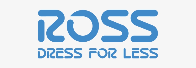 Ross Dress For Less - Ross Dress For Less Logo Png, transparent png download