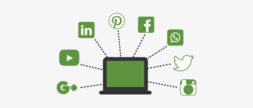 There's No Better Driver For Businesses Than The Internet - Electronics, transparent png download