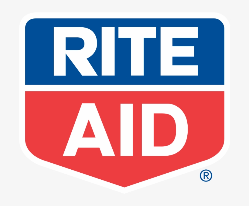 Rite Aid - Rite Aid Logo Png, transparent png download