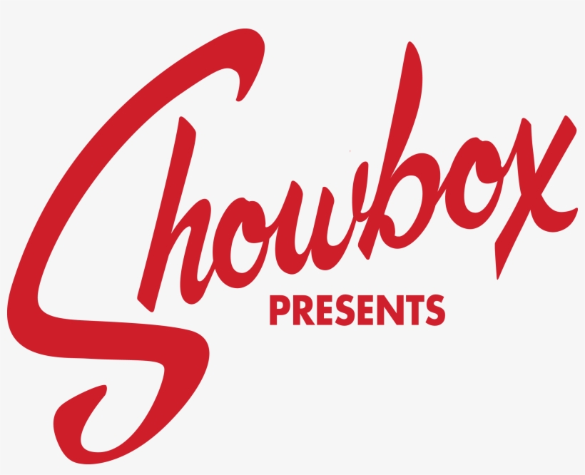 Showboxpresents Logo15 - Save The Showbox, transparent png download