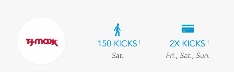 Kicks At Tjmaxx - Tj Maxx, transparent png download