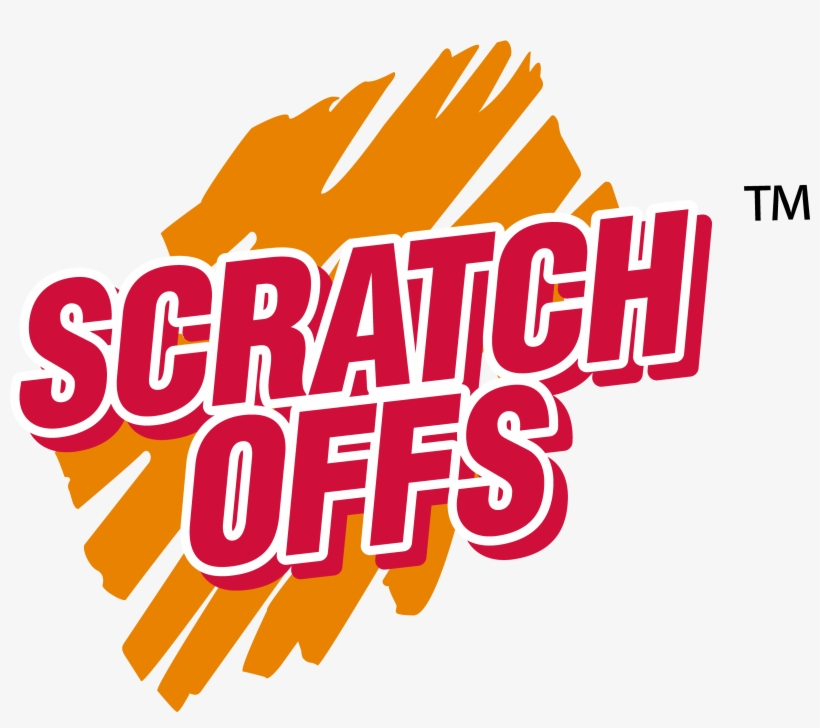 Capital Soup, Florida News Straight From The Source - Scratch Off Lottery Png, transparent png download